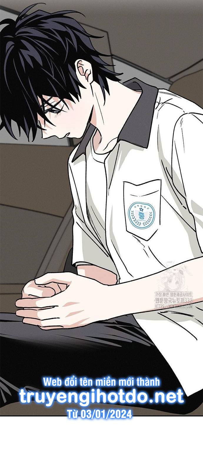 Mối Quan Hệ Đặc Biệt Chapter 5.1 - Trang 2