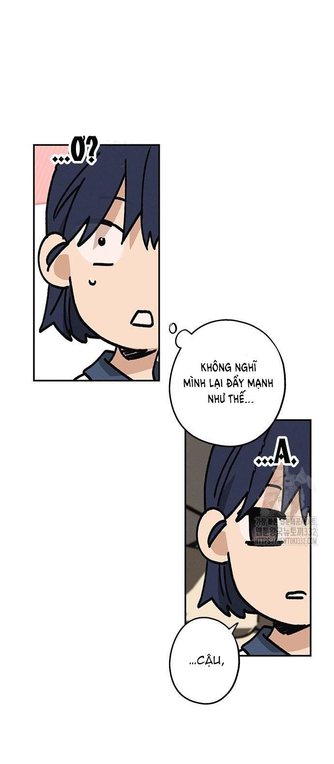 Mối Quan Hệ Đặc Biệt Chapter 5.1 - Trang 2