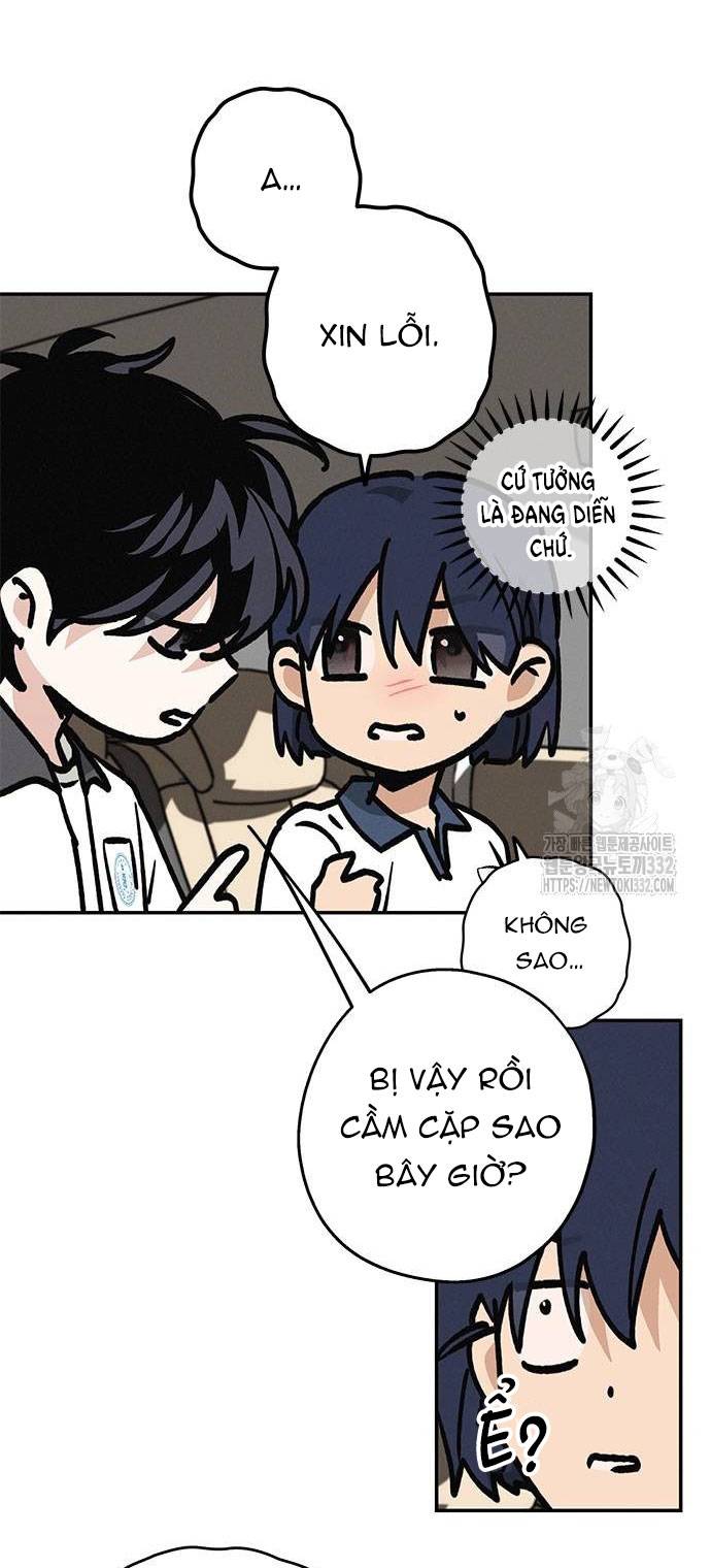 Mối Quan Hệ Đặc Biệt Chapter 5.1 - Trang 2