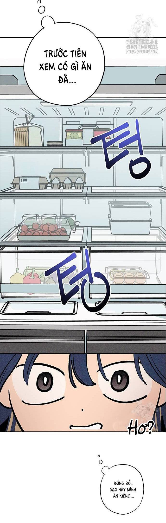 Mối Quan Hệ Đặc Biệt Chapter 5.2 - Trang 2