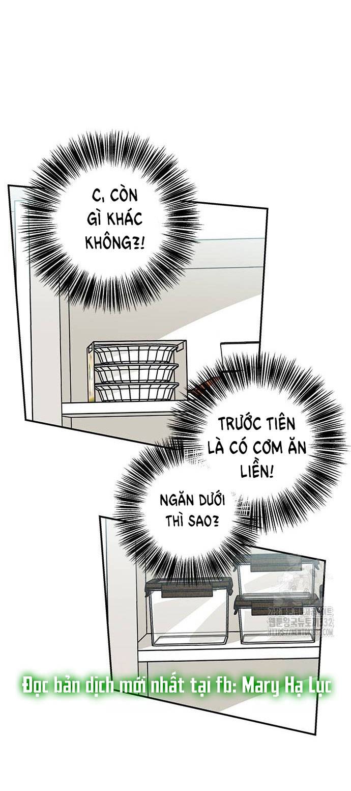 Mối Quan Hệ Đặc Biệt Chapter 5.2 - Trang 2