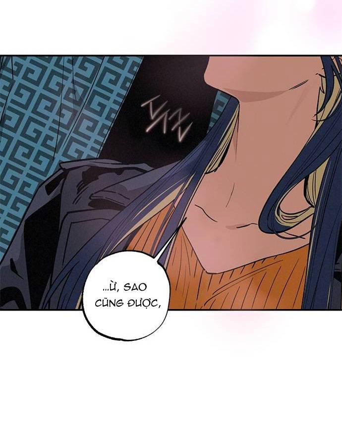 Mối Quan Hệ Đặc Biệt Chapter 5.2 - Trang 2