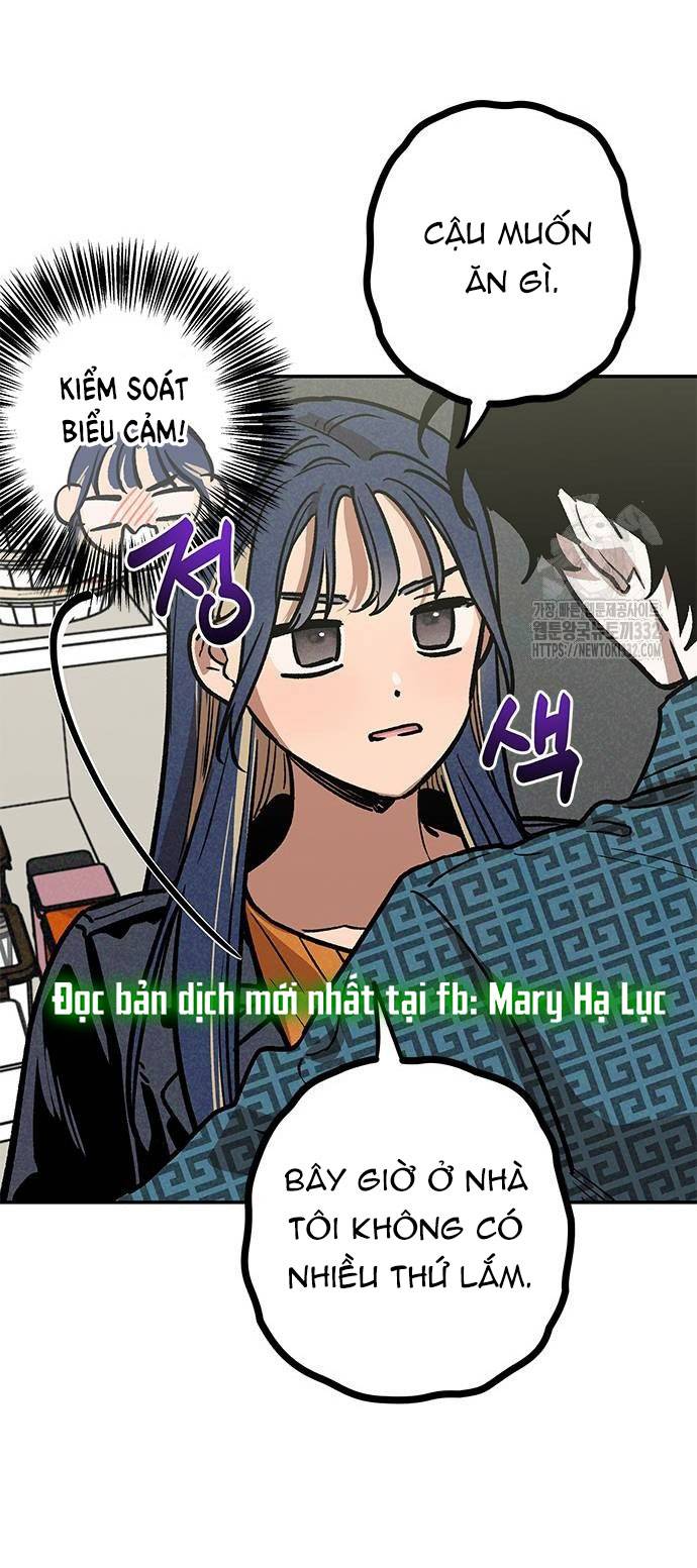 Mối Quan Hệ Đặc Biệt Chapter 5.2 - Trang 2