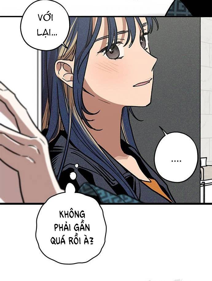 Mối Quan Hệ Đặc Biệt Chapter 5.2 - Trang 2