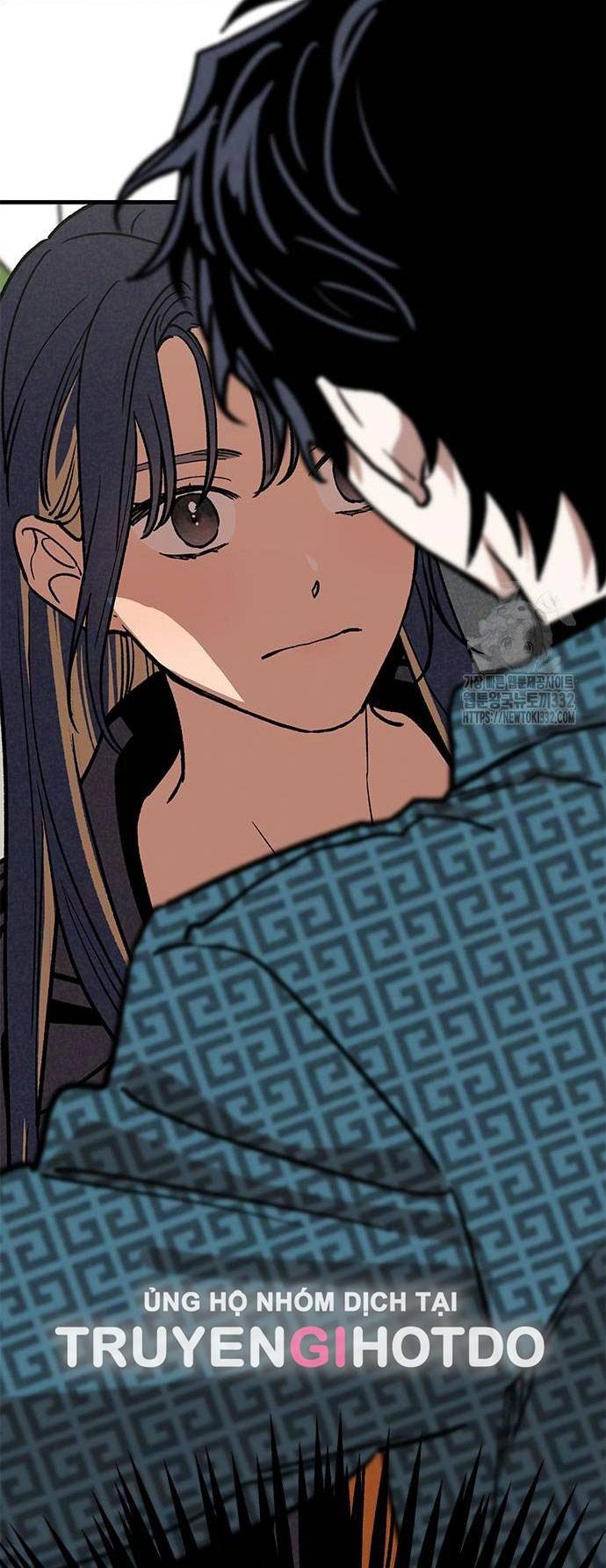 Mối Quan Hệ Đặc Biệt Chapter 5.2 - Trang 2