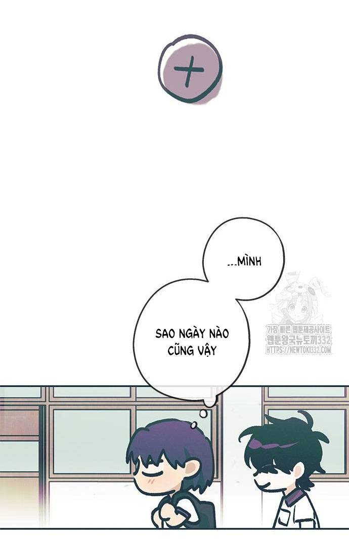 Mối Quan Hệ Đặc Biệt Chapter 5.2 - Trang 2