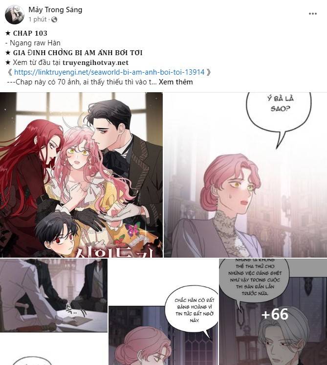 Mối Quan Hệ Đặc Biệt Chapter 5.2 - Trang 2