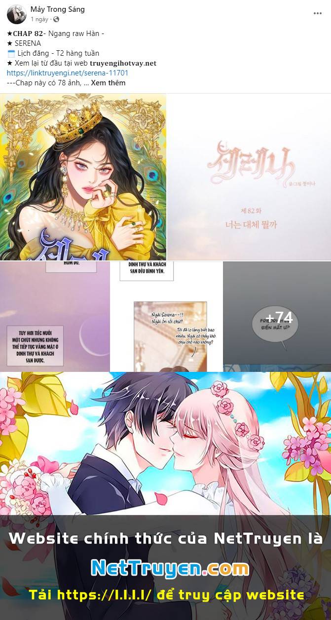 Mối Quan Hệ Đặc Biệt Chapter 5.2 - Trang 2