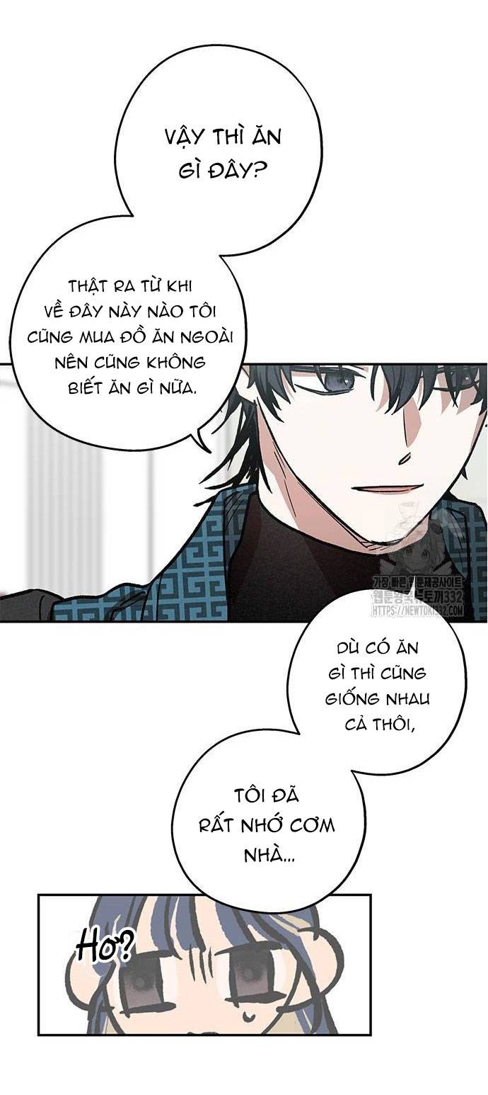 Mối Quan Hệ Đặc Biệt Chapter 5.2 - Trang 2