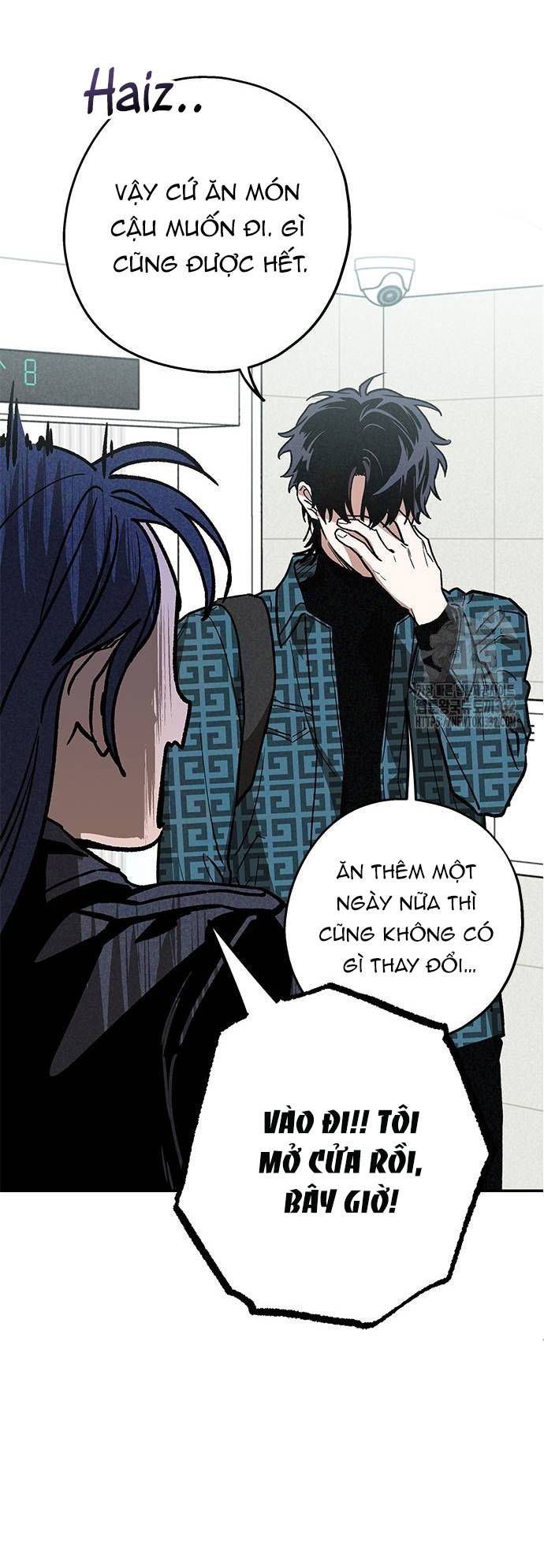 Mối Quan Hệ Đặc Biệt Chapter 5.2 - Trang 2