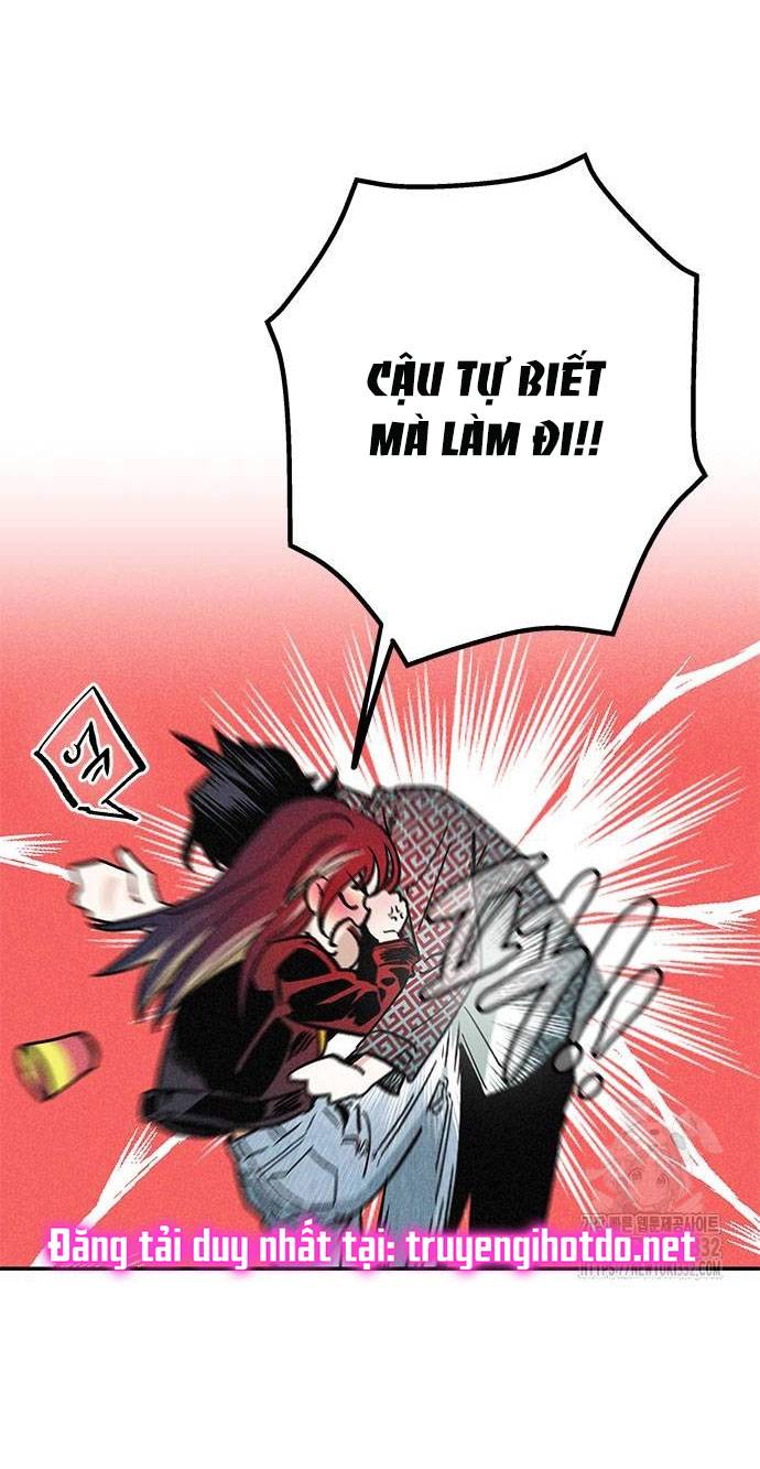 Mối Quan Hệ Đặc Biệt Chapter 6.1 - Trang 2