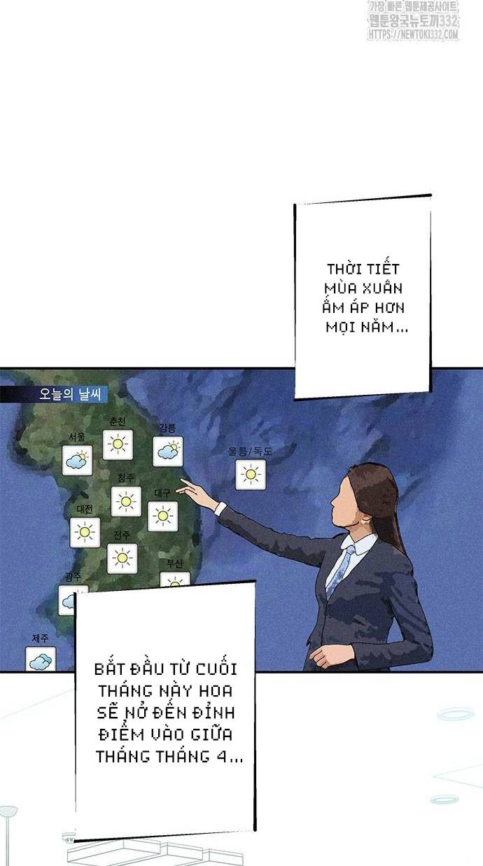 Mối Quan Hệ Đặc Biệt Chapter 6.1 - Trang 2