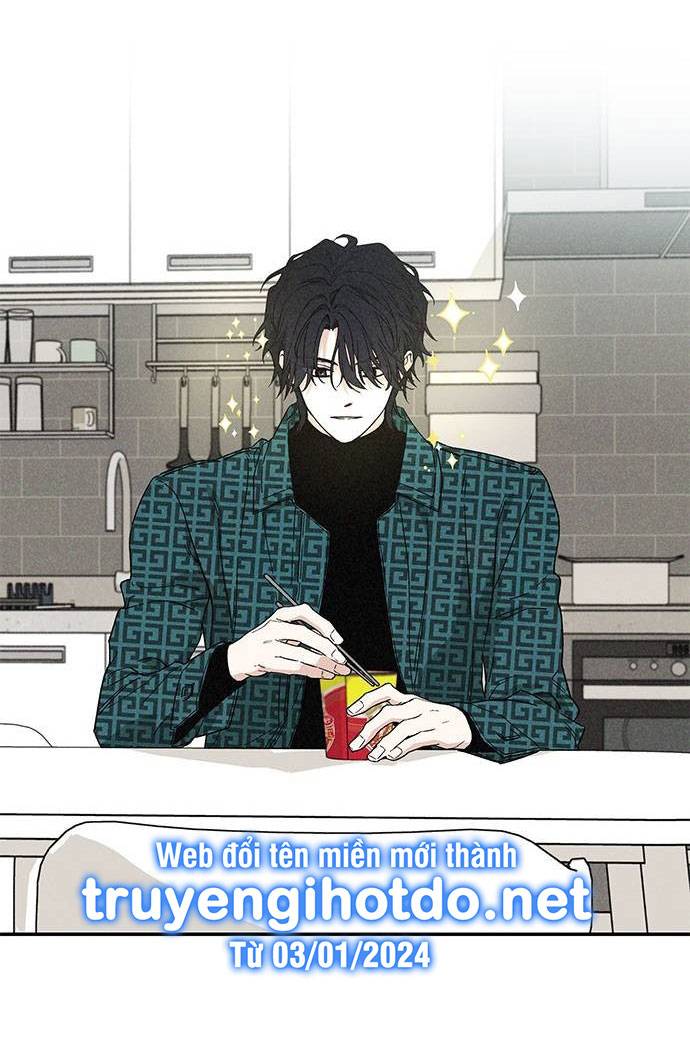 Mối Quan Hệ Đặc Biệt Chapter 6.1 - Trang 2