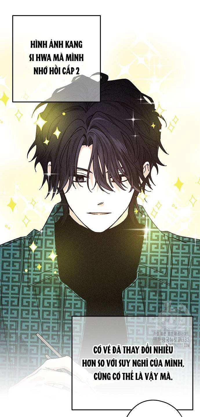 Mối Quan Hệ Đặc Biệt Chapter 6.1 - Trang 2