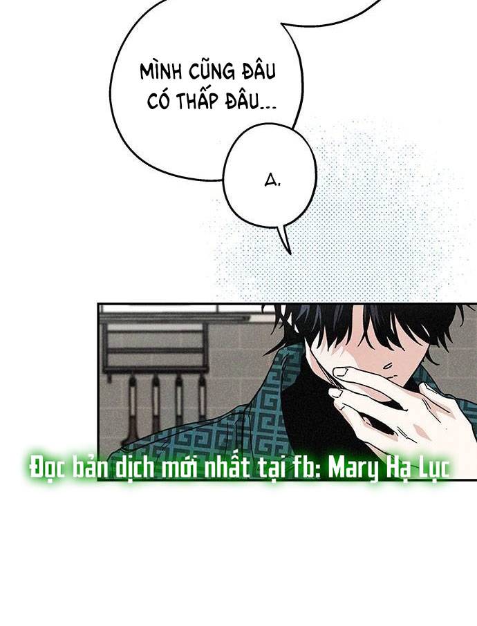 Mối Quan Hệ Đặc Biệt Chapter 6.1 - Trang 2