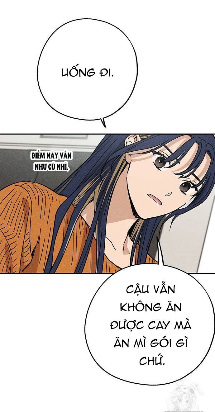 Mối Quan Hệ Đặc Biệt Chapter 6.1 - Trang 2