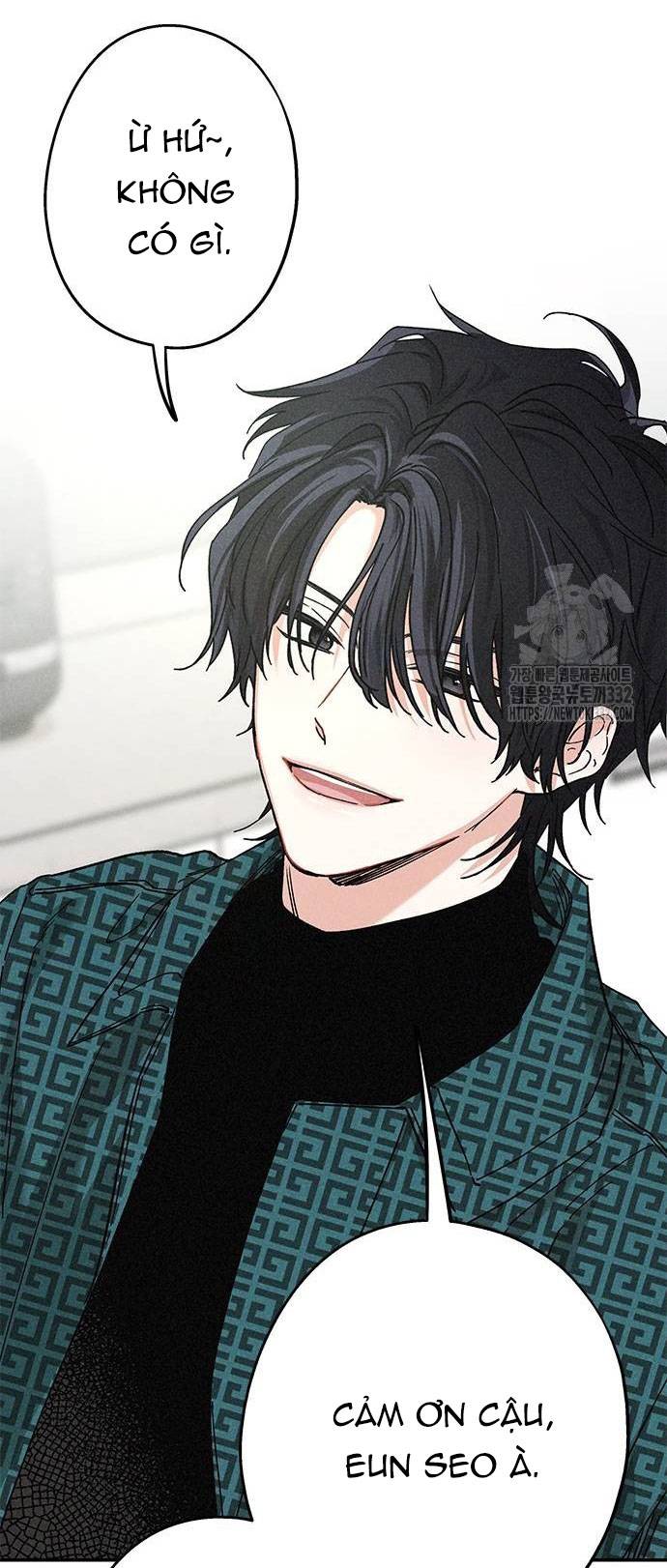 Mối Quan Hệ Đặc Biệt Chapter 6.1 - Trang 2