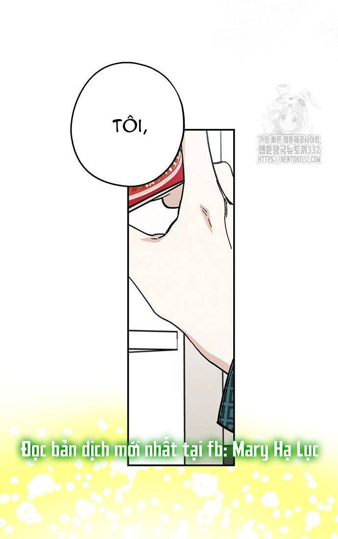 Mối Quan Hệ Đặc Biệt Chapter 6.1 - Trang 2