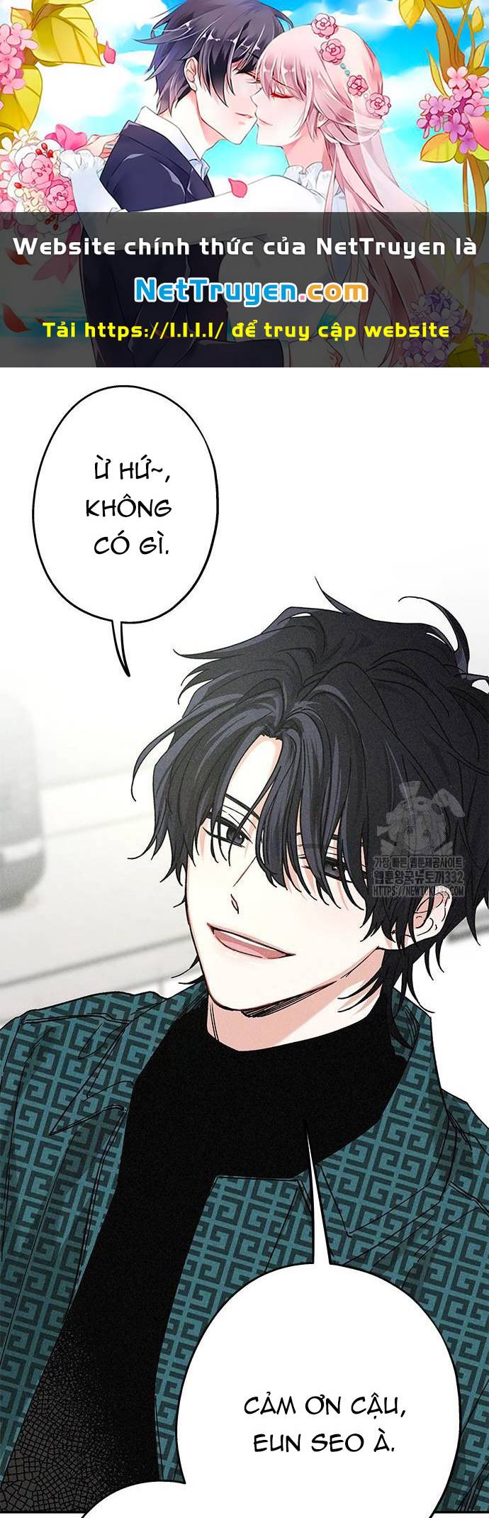 Mối Quan Hệ Đặc Biệt Chapter 6.2 - Trang 2