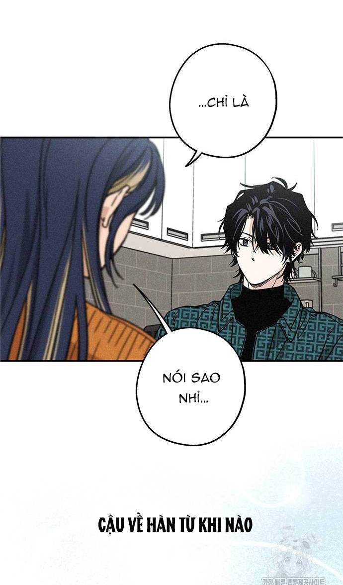 Mối Quan Hệ Đặc Biệt Chapter 6.2 - Trang 2