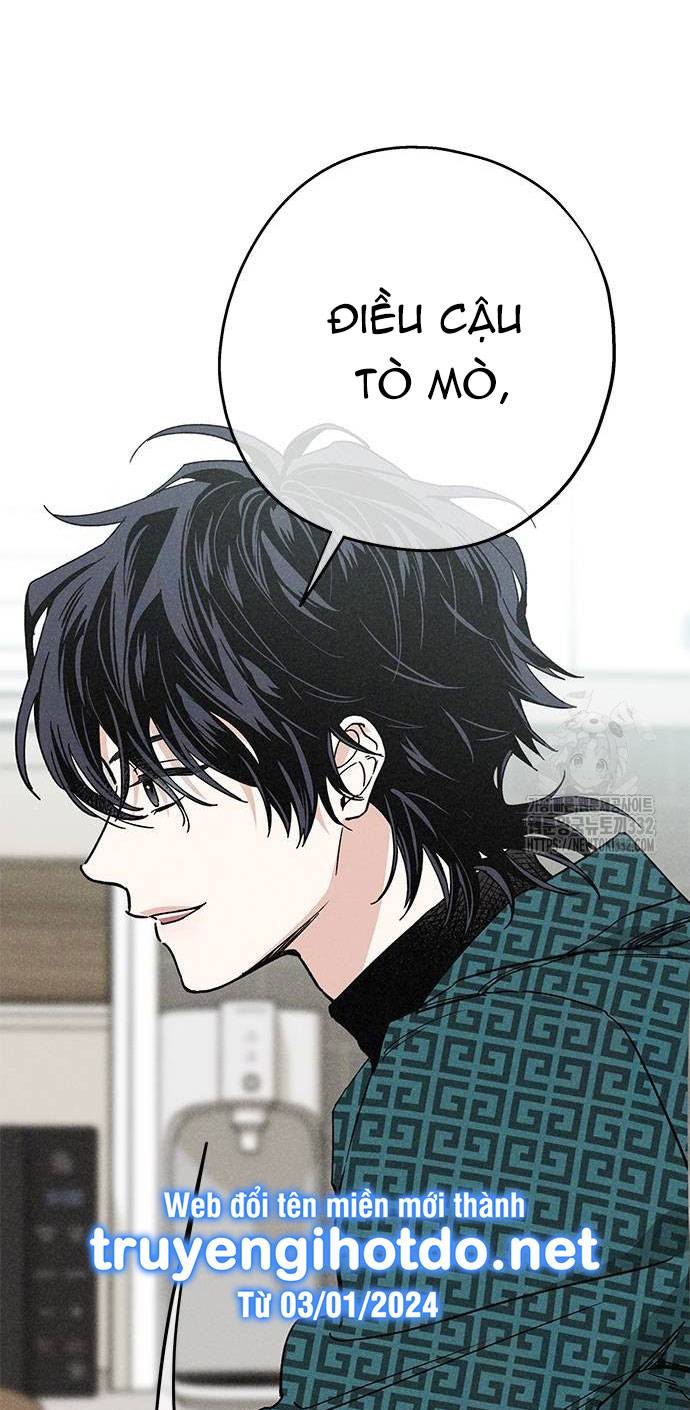 Mối Quan Hệ Đặc Biệt Chapter 6.2 - Trang 2