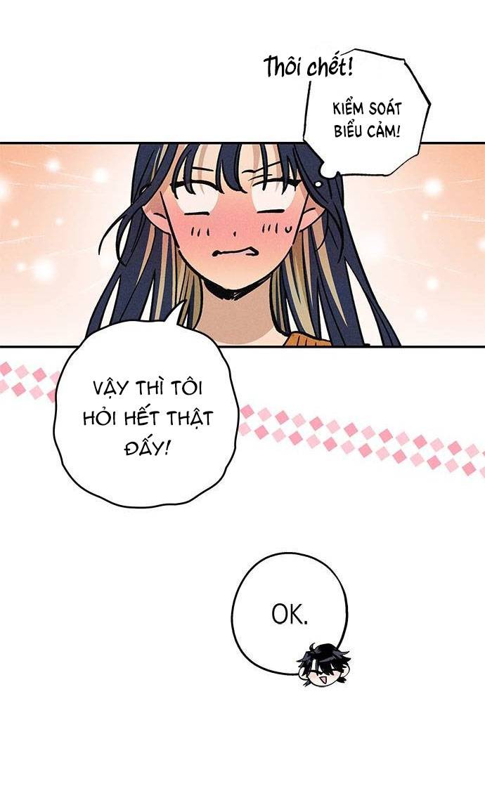 Mối Quan Hệ Đặc Biệt Chapter 6.2 - Trang 2