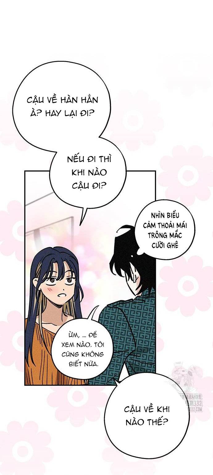 Mối Quan Hệ Đặc Biệt Chapter 6.2 - Trang 2