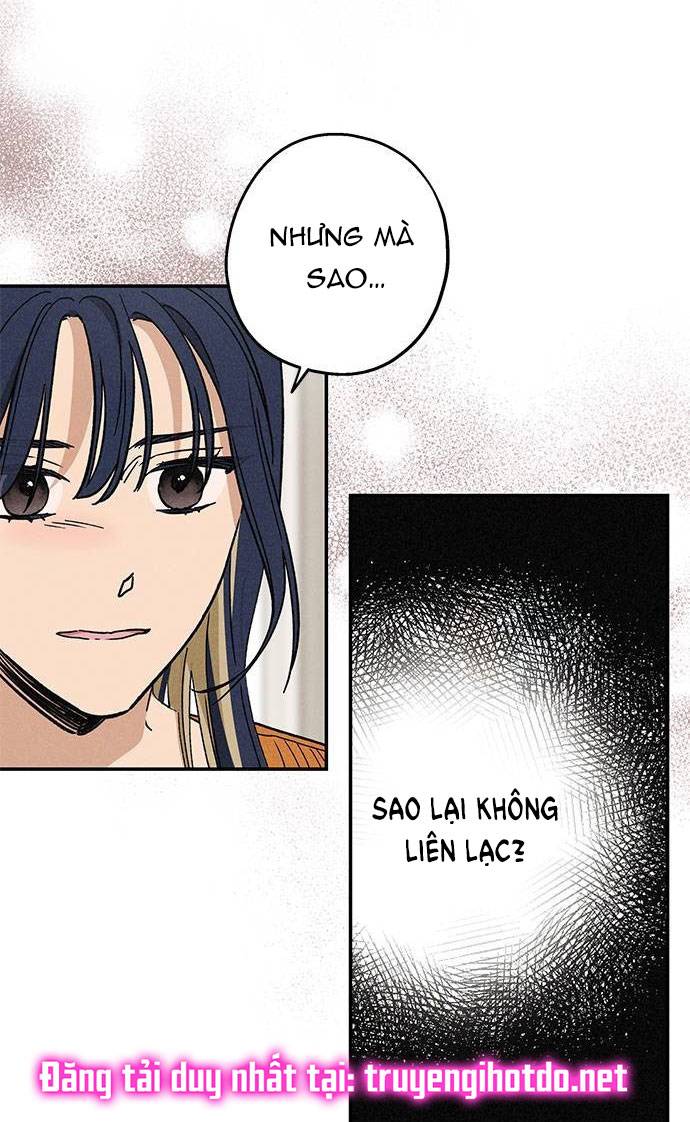 Mối Quan Hệ Đặc Biệt Chapter 6.2 - Trang 2