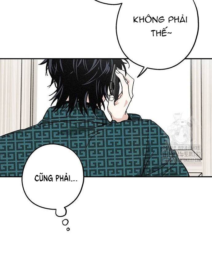 Mối Quan Hệ Đặc Biệt Chapter 6.2 - Trang 2