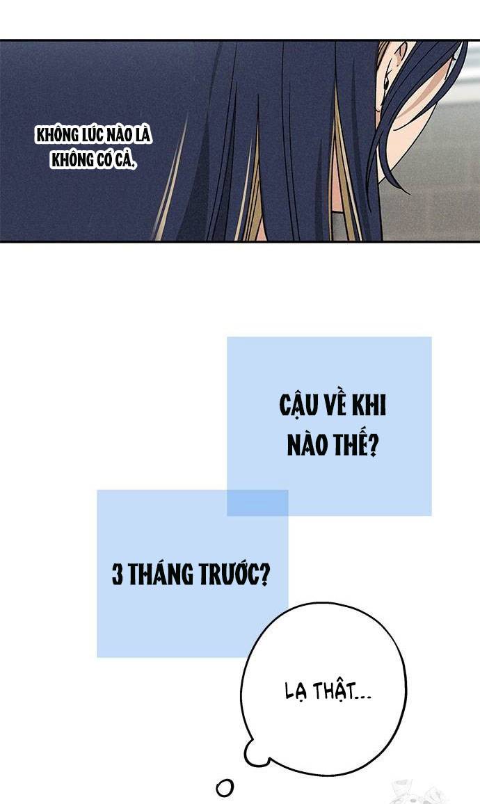 Mối Quan Hệ Đặc Biệt Chapter 6.2 - Trang 2