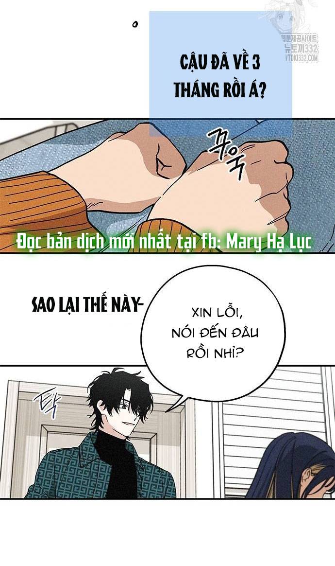 Mối Quan Hệ Đặc Biệt Chapter 6.2 - Trang 2