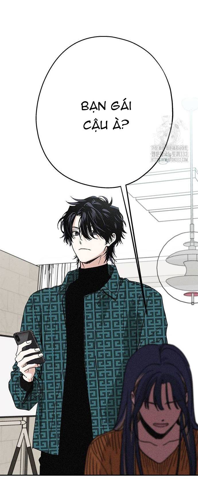 Mối Quan Hệ Đặc Biệt Chapter 6.2 - Trang 2