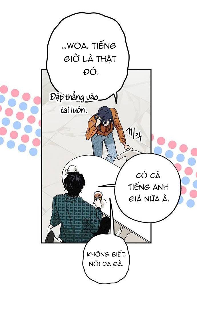 Mối Quan Hệ Đặc Biệt Chapter 6.2 - Trang 2