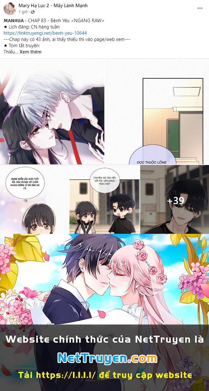 Mối Quan Hệ Đặc Biệt Chapter 6.2 - Trang 2