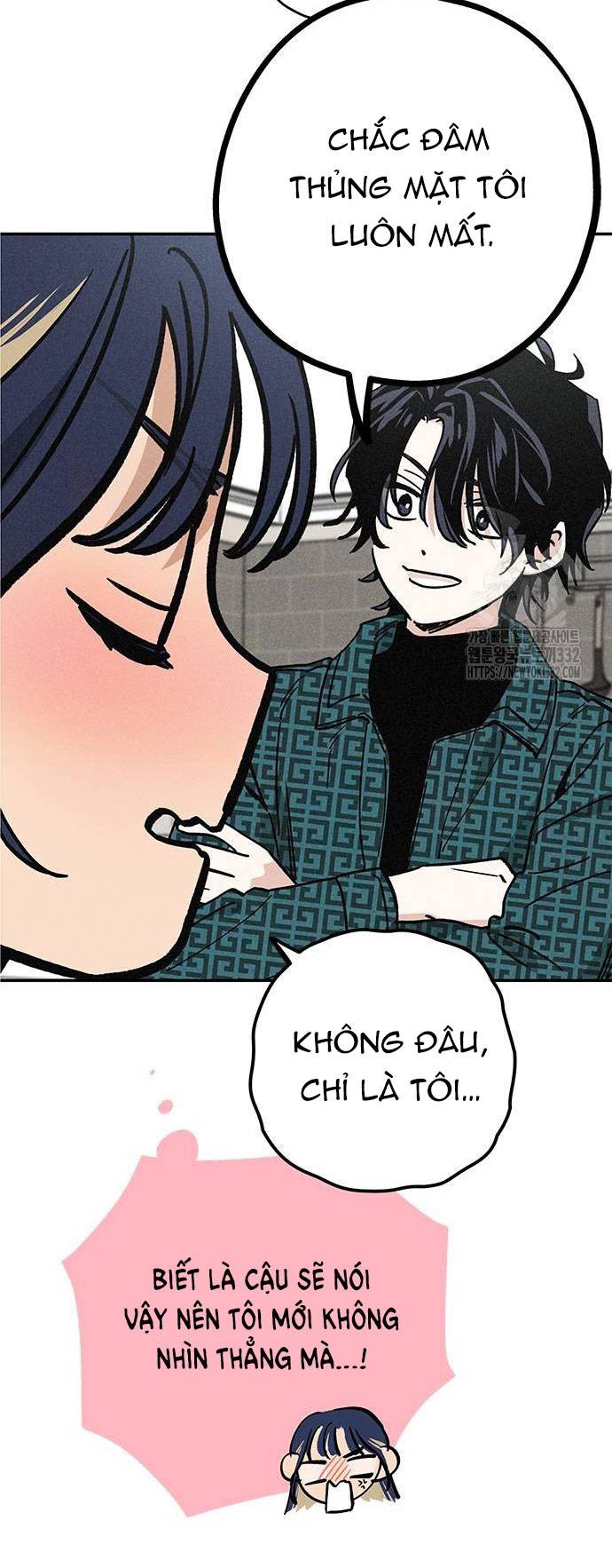 Mối Quan Hệ Đặc Biệt Chapter 6.2 - Trang 2