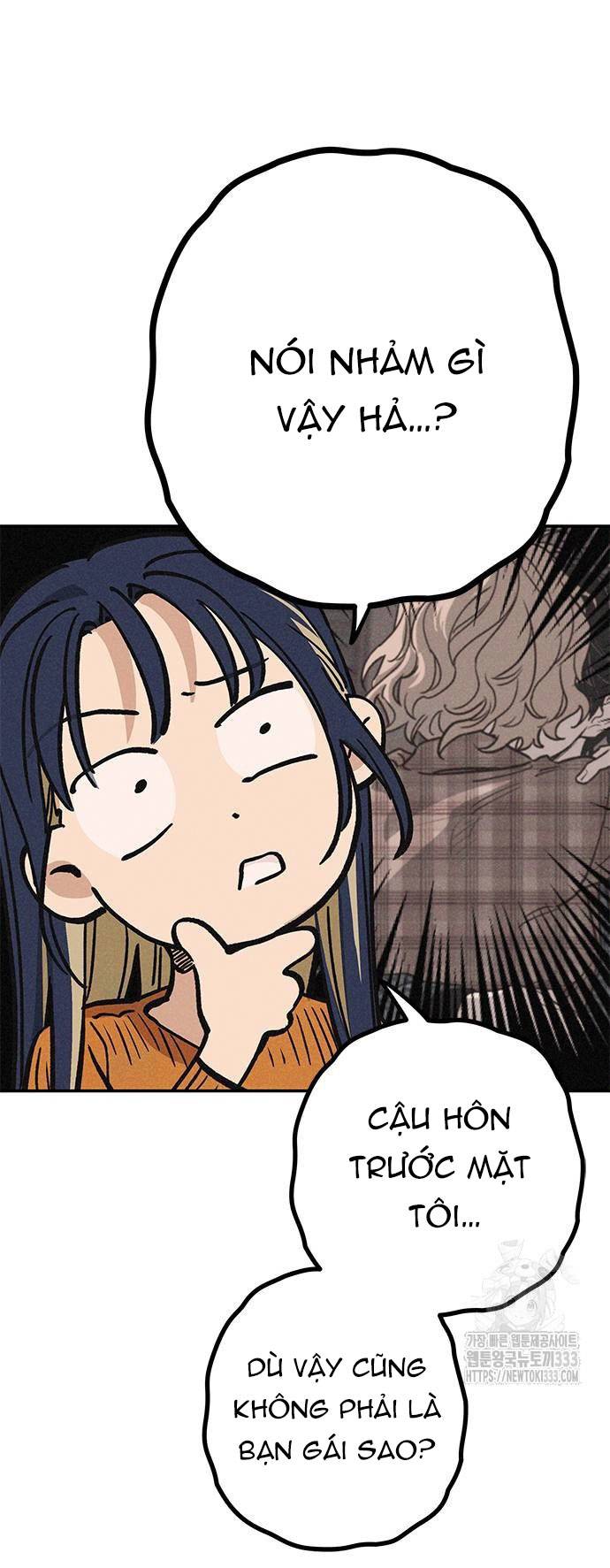 Mối Quan Hệ Đặc Biệt Chapter 7.1 - Trang 2