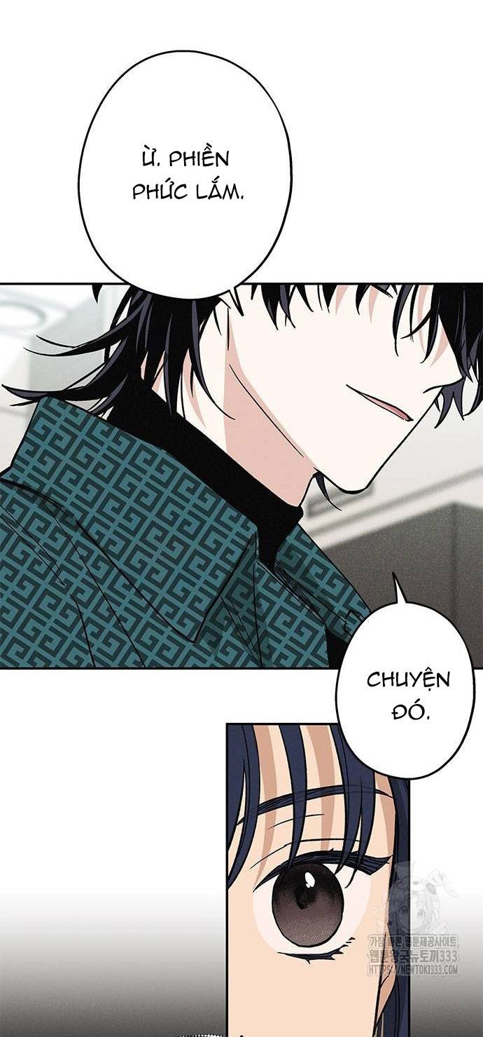 Mối Quan Hệ Đặc Biệt Chapter 7.1 - Trang 2