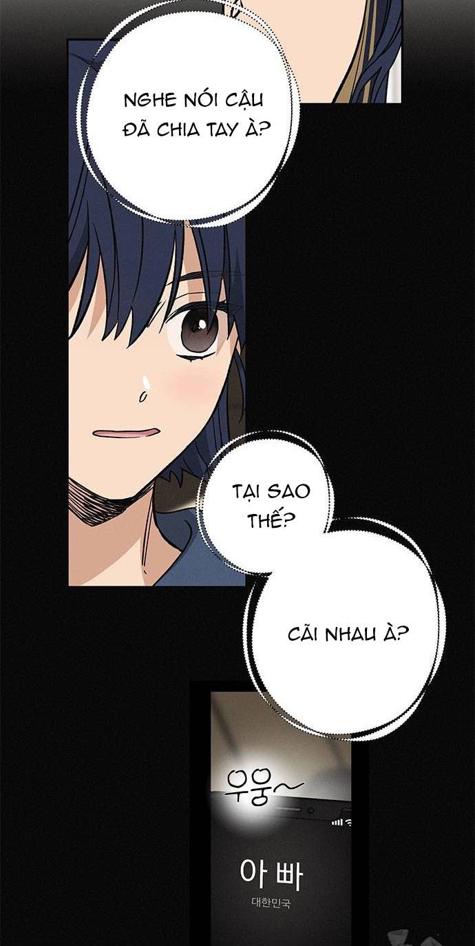 Mối Quan Hệ Đặc Biệt Chapter 7.1 - Trang 2