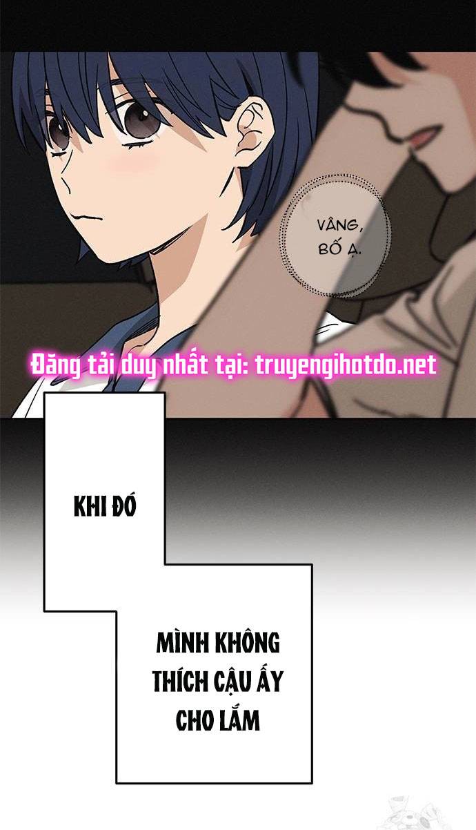 Mối Quan Hệ Đặc Biệt Chapter 7.1 - Trang 2