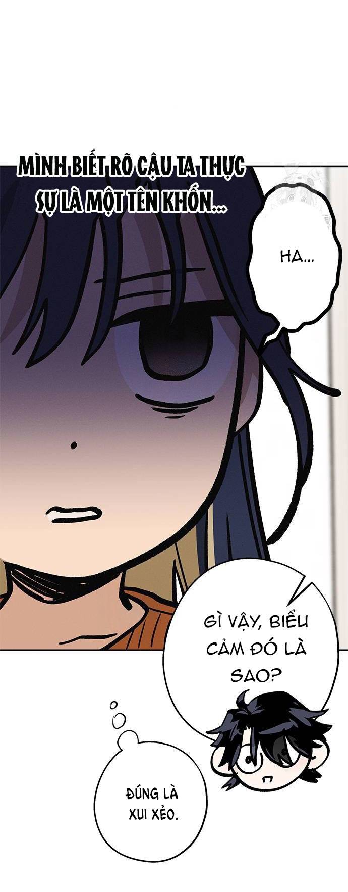 Mối Quan Hệ Đặc Biệt Chapter 7.1 - Trang 2