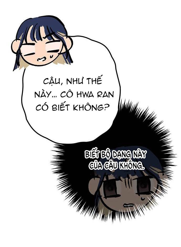 Mối Quan Hệ Đặc Biệt Chapter 7.1 - Trang 2