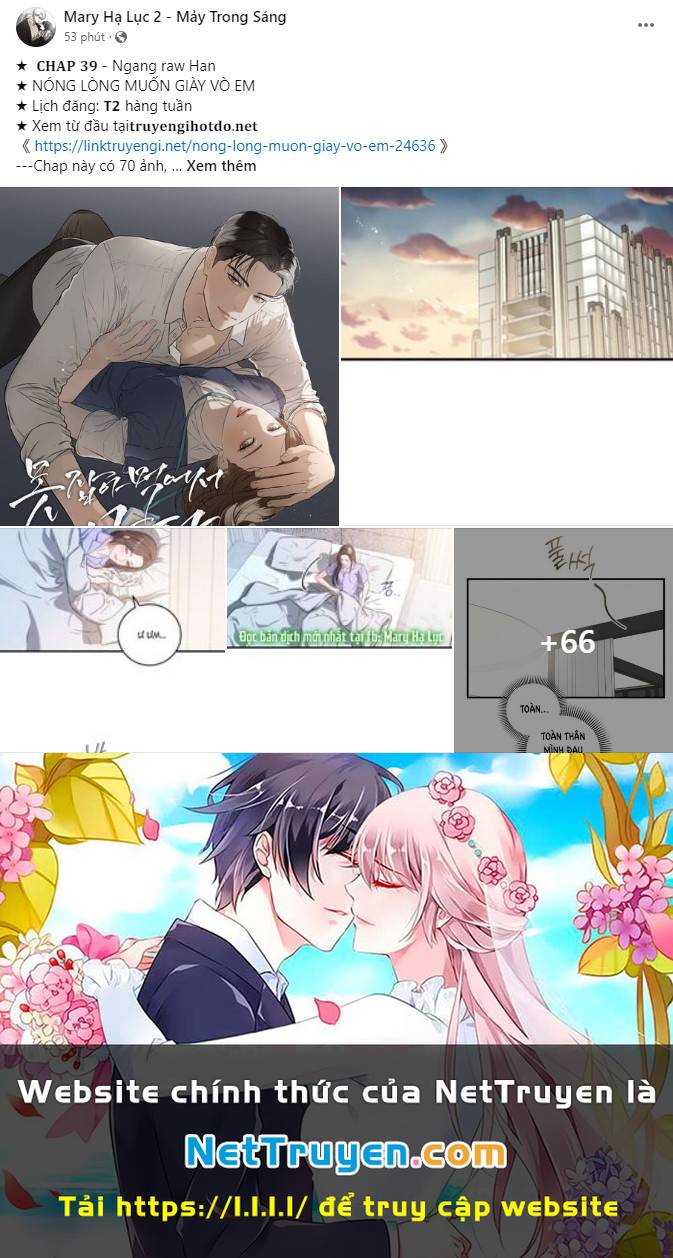 Mối Quan Hệ Đặc Biệt Chapter 7.1 - Trang 2