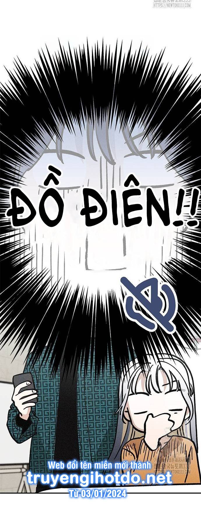 Mối Quan Hệ Đặc Biệt Chapter 7.1 - Trang 2