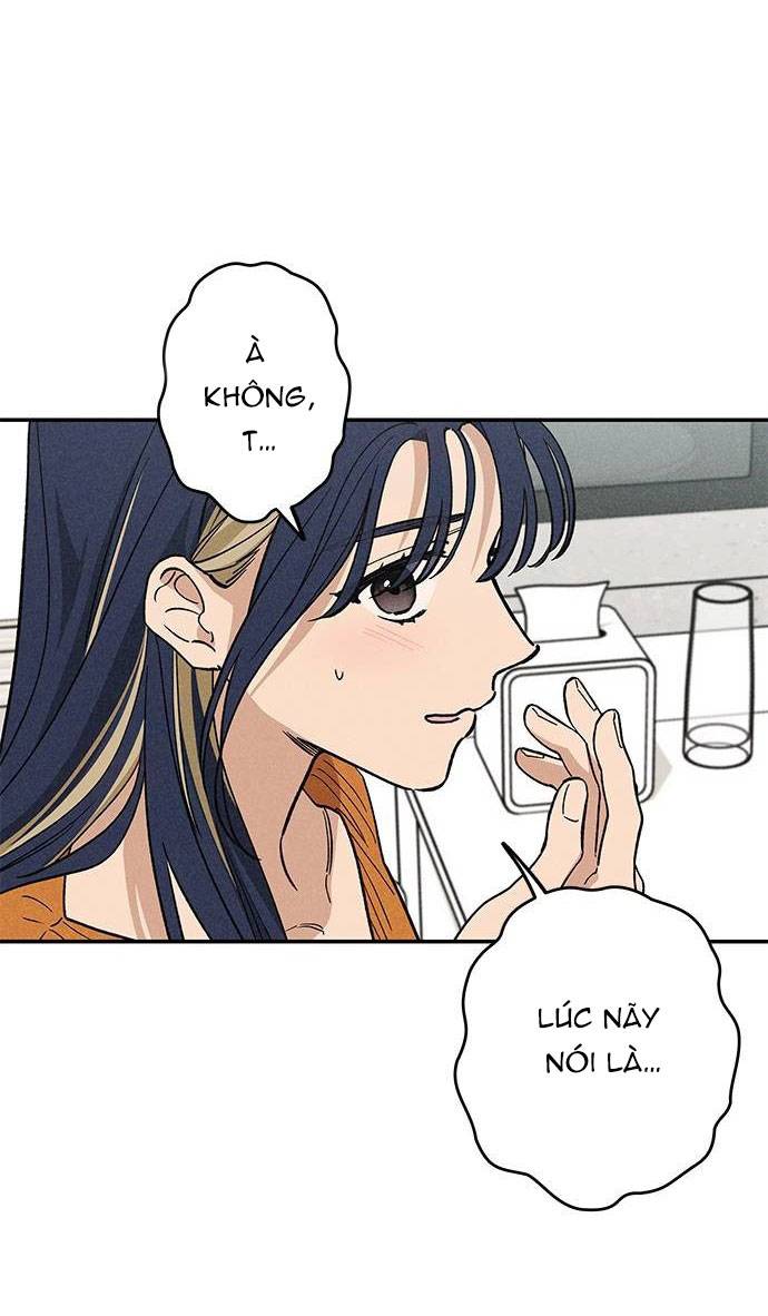 Mối Quan Hệ Đặc Biệt Chapter 7.1 - Trang 2