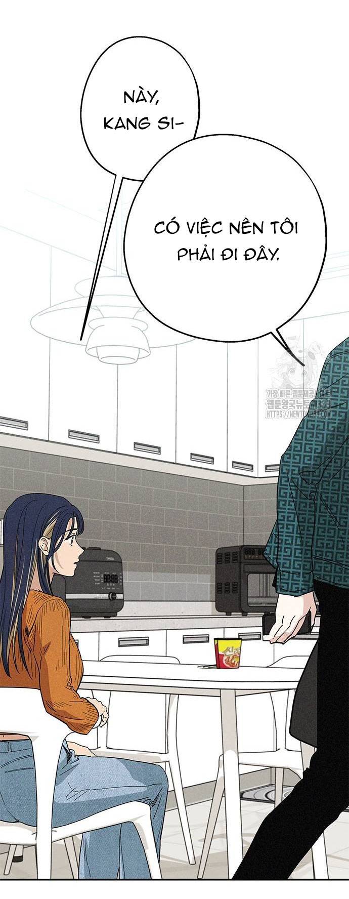 Mối Quan Hệ Đặc Biệt Chapter 7.2 - Trang 2