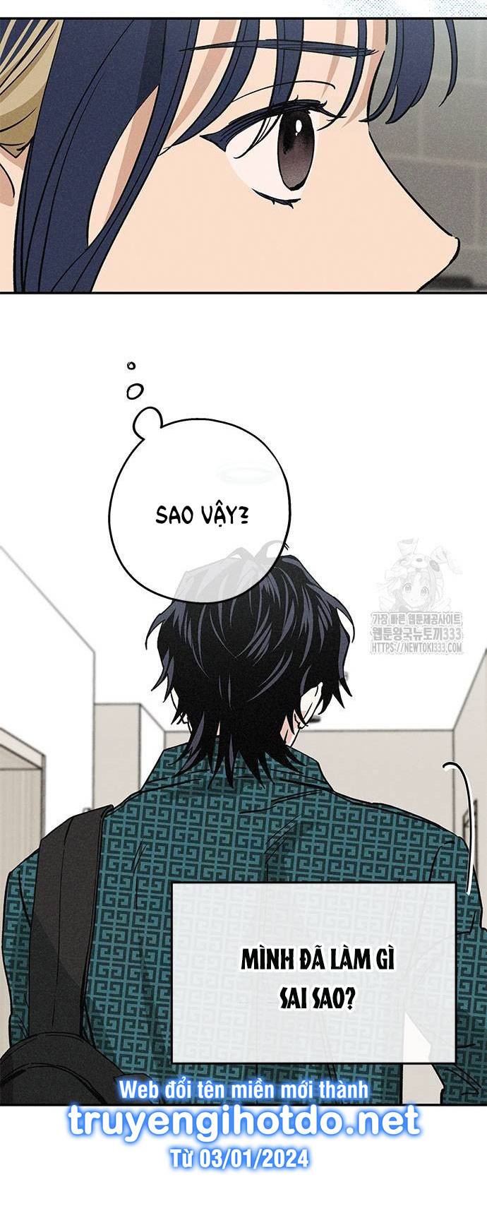 Mối Quan Hệ Đặc Biệt Chapter 7.2 - Trang 2