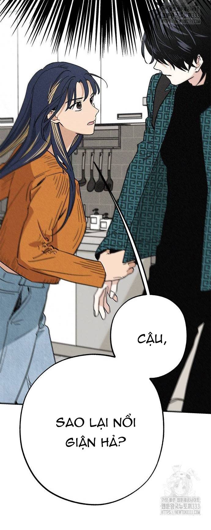 Mối Quan Hệ Đặc Biệt Chapter 7.2 - Trang 2