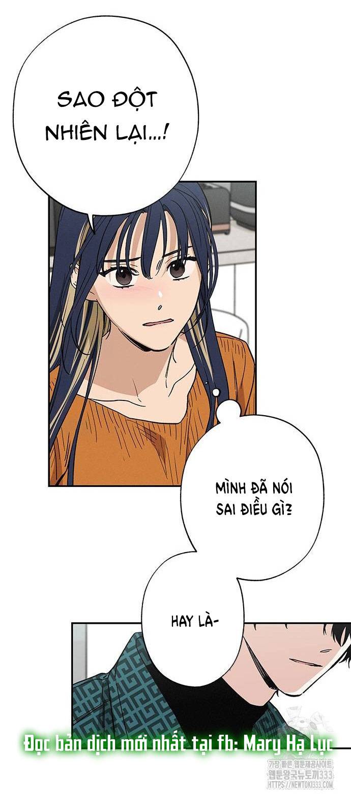 Mối Quan Hệ Đặc Biệt Chapter 7.2 - Trang 2