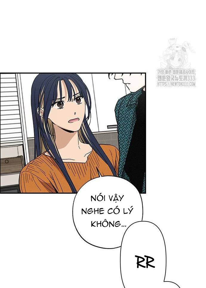 Mối Quan Hệ Đặc Biệt Chapter 7.2 - Trang 2