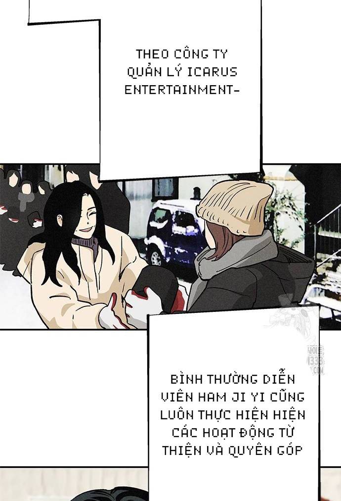 Mối Quan Hệ Đặc Biệt Chapter 7.2 - Trang 2